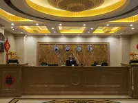Jufutang Hotel Hotels in Shilou