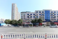 Changzhou Yifeng Hotel