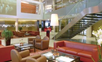 Austria Trend Hotel Savoyen Vienna - 4 Stars Superior