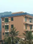 Shanhaitian Bieyuan Hotel