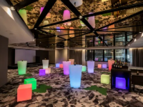 Capri by Fraser Brisbane Hotels in Brisbane