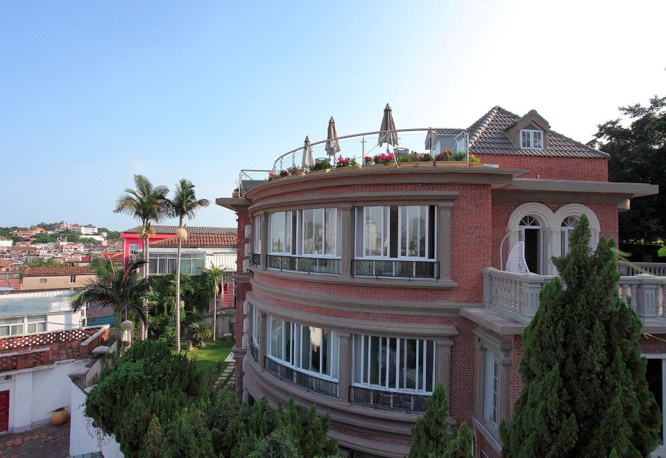 윈즈천 시뷰 가든 호텔