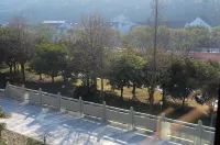 普陀山大飯店·般若精舍樓 - 景觀