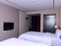 深圳汉唐城市酒店 - 豪华双床房