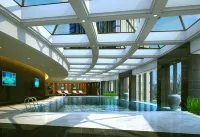 New Century Hotel Yongjia Hotels in Yongjia