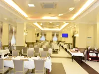 Hotel Grand United - Ahlone Branch Hotel di Yangon