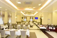 Hotel Grand United - Ahlone Branch