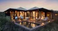Kwandwe Private Game Reserve - Great Fish River Lodge