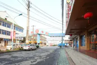 Ziling Qiyue Hotel (Xinbei Xiaohe Middle School Branch)