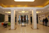 GreenTree Inn JiangSu WuXi West Jiefang Road Chongan Temple Business Hotel - Kæledyr tilladt