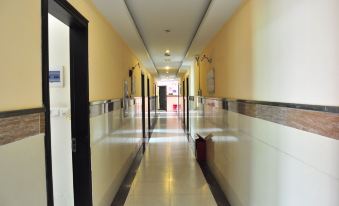 Heping Hostel - Housity