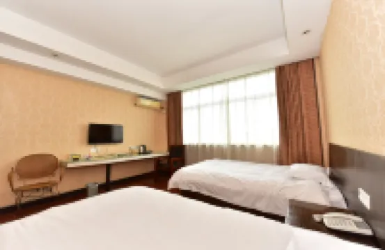 Xiangshan Beiyuan Business Hotel