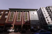 Jixibeifu Hotel Hotel in zona Muling River Park