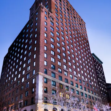 Hotel Beacon Отели рядом с достопримечательностью «Мидтаун-Ист»