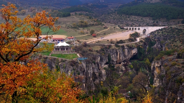 Hilton Garden Inn Safranbolu