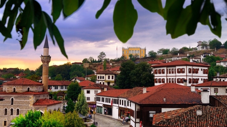 Hilton Garden Inn Safranbolu