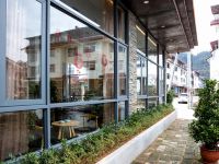 武夷山山迴溪转客栈 - 酒店外部
