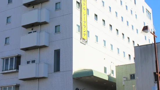 Seagrande Shimizu Station Hotel