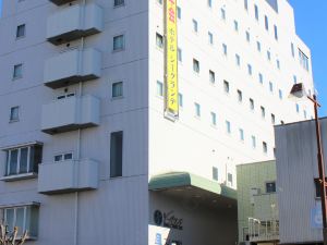 Seagrande Shimizu Station Hotel