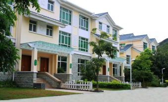 Hai Yun Xuan Villas Hotel