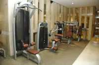 拉利特新德里 - 健身室/gym room