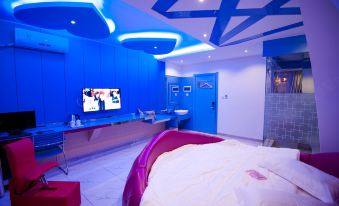 Shangzhixu Theme Hotel