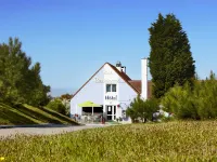 Brit Hotel le 940 le Touquet-Etaples Hotels in Étaples