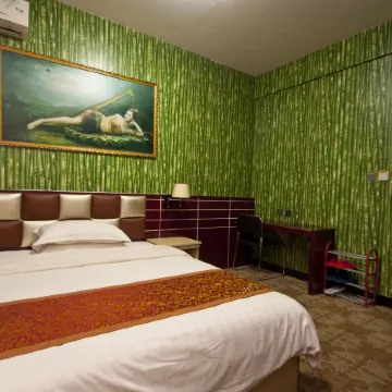 Fengqiu Shujia Express Hotel