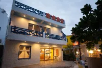 Na Hai Hostel Hotels near Taiwan Indigenous Peoples Culture Park