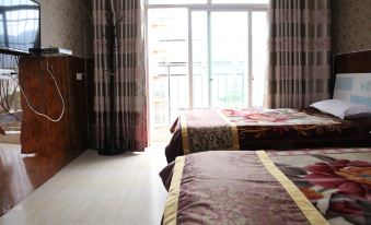 Duyun Warm Short Rent Apartment