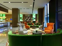 Suining Xiyueli Hotel Hotels in Suining