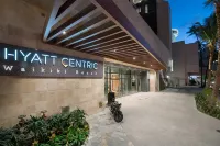Hyatt Centric Waikiki Beach Hotels near Duke Paoa Kahanamoku Beach Park