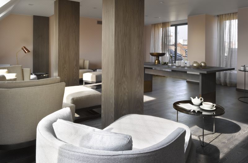 The Emblem Prague Hotel - Preferred Hotels & Resorts photo 3