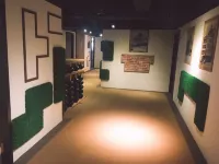 R10 Eco Hotel Hotels in Kaohsiung