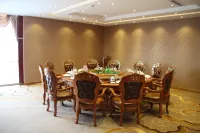 Long Hao Grand Hotel - servizio colazione