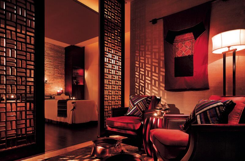 Shangri-La Guangzhou photo 3