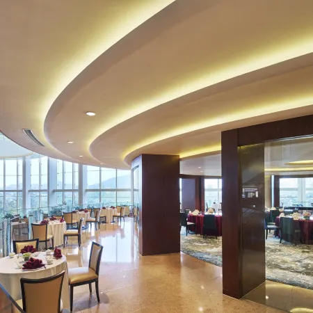 Sheraton Zhoushan Hotel
