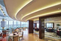 Sheraton Zhoushan Hotel - Aamiainen
