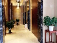 吉安万博洲际酒店 - 大堂酒廊