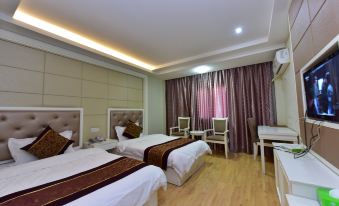 NANYUAN INN (Cixi Sanbei East Road)