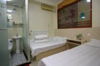 Qixia Binhai Hotel Rooms