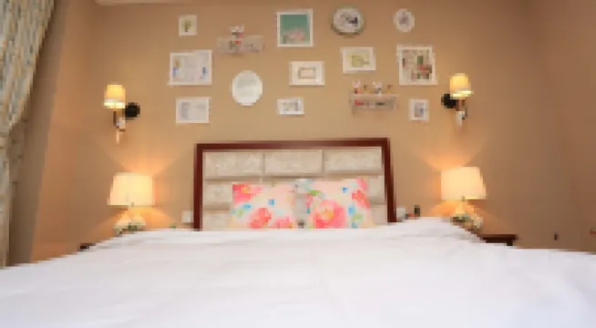 Karamay Shangpin Weiai Hotel