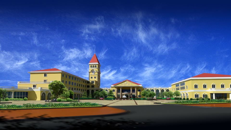 Kenli Hotel