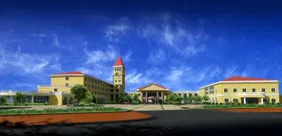 Kenli Hotel