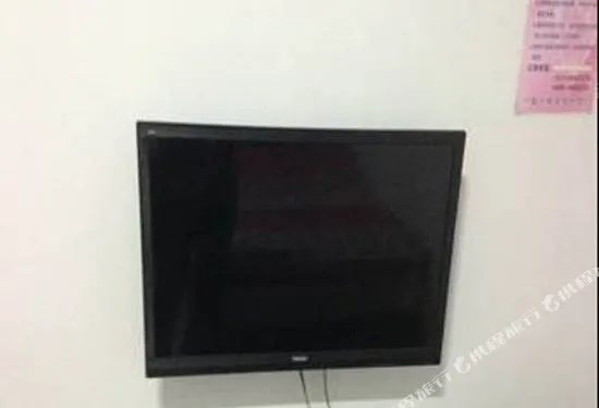 綏稜一家人旅店