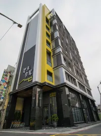 碧港良居-站前館