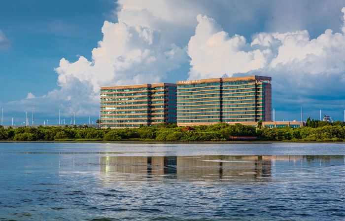 Grand Hyatt Tampa Bay