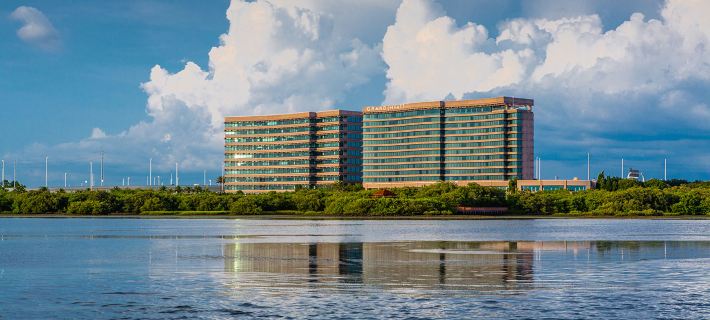 Grand Hyatt Tampa Bay Hotels in Tampa
