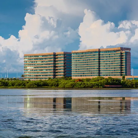 Grand Hyatt Tampa Bay