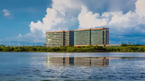 Grand Hyatt Tampa Bay Hotels in Tampa